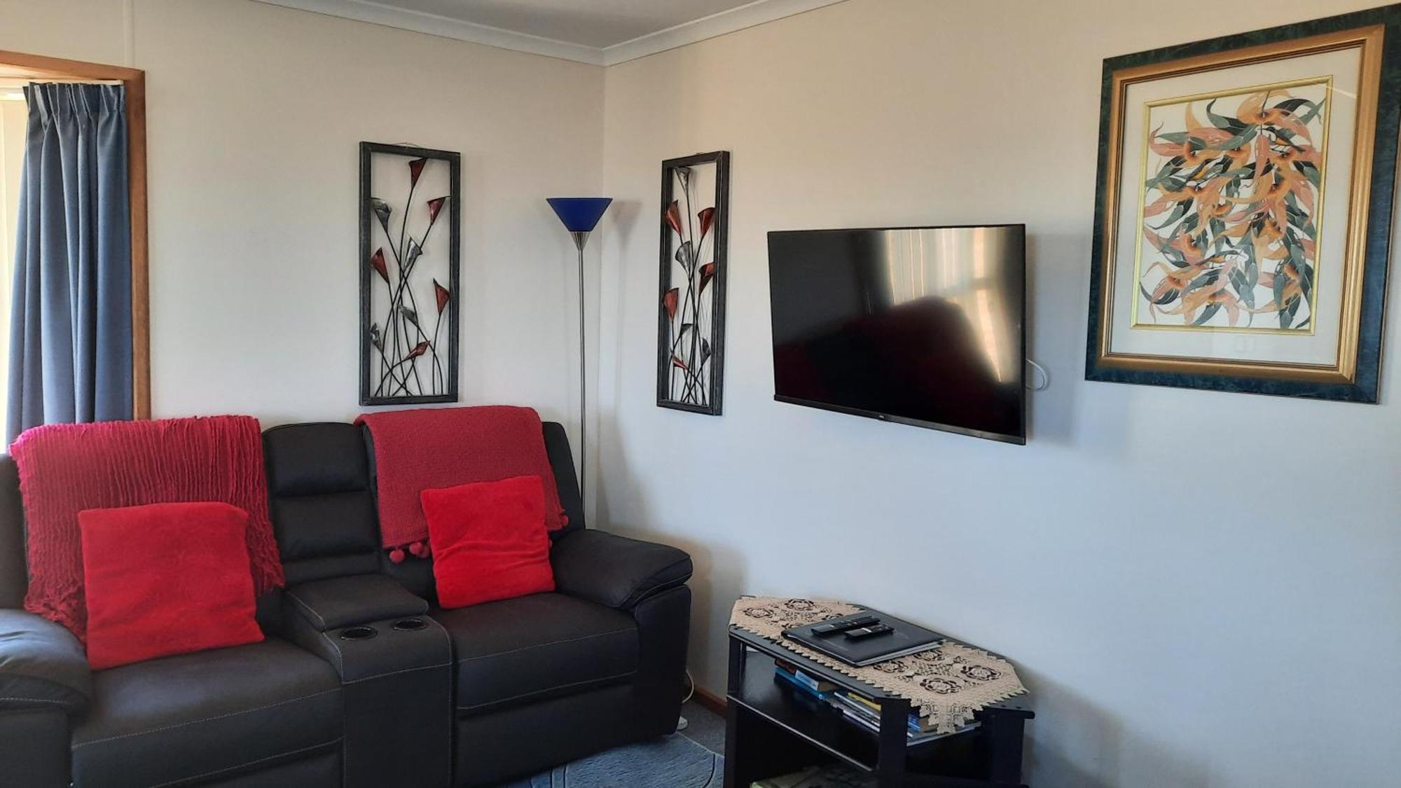 Kangaroo Island Accommodation Kingscote Buitenkant foto