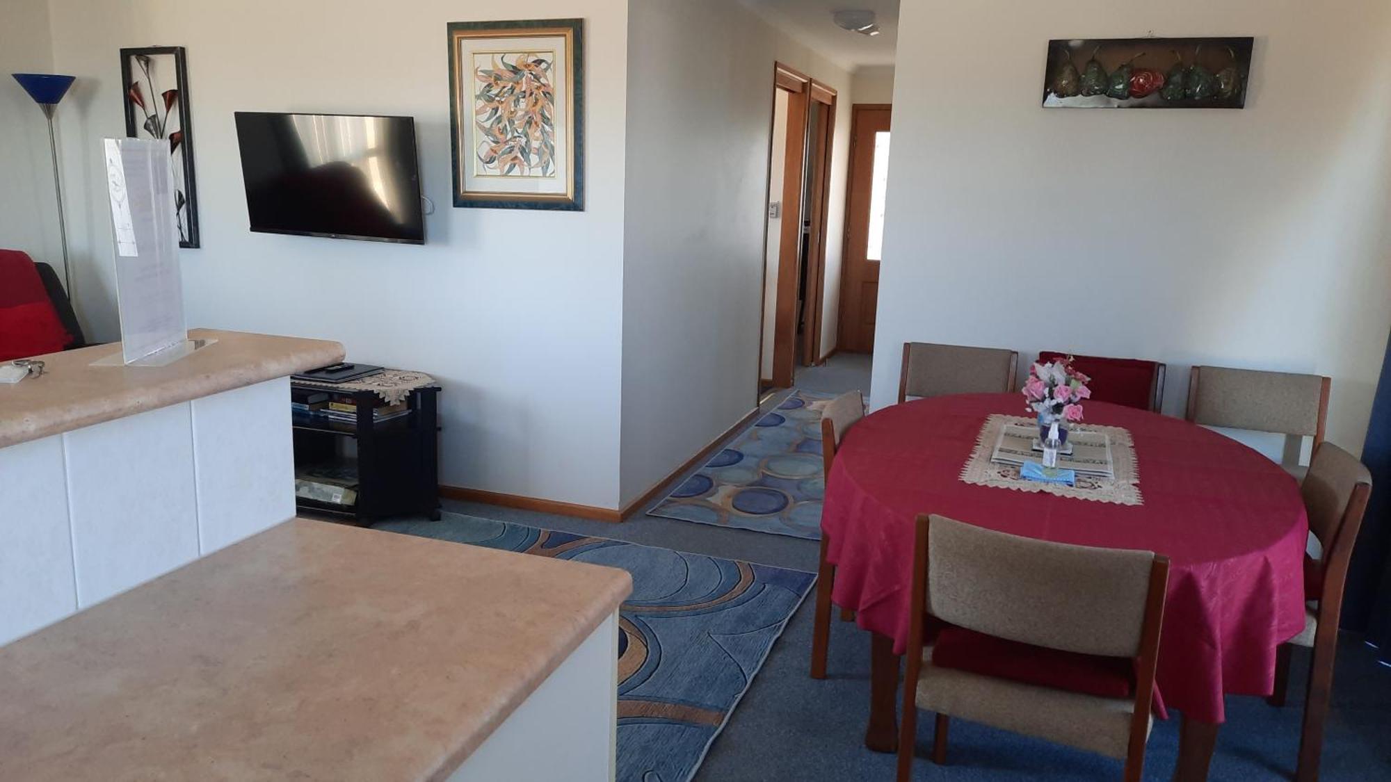 Kangaroo Island Accommodation Kingscote Buitenkant foto