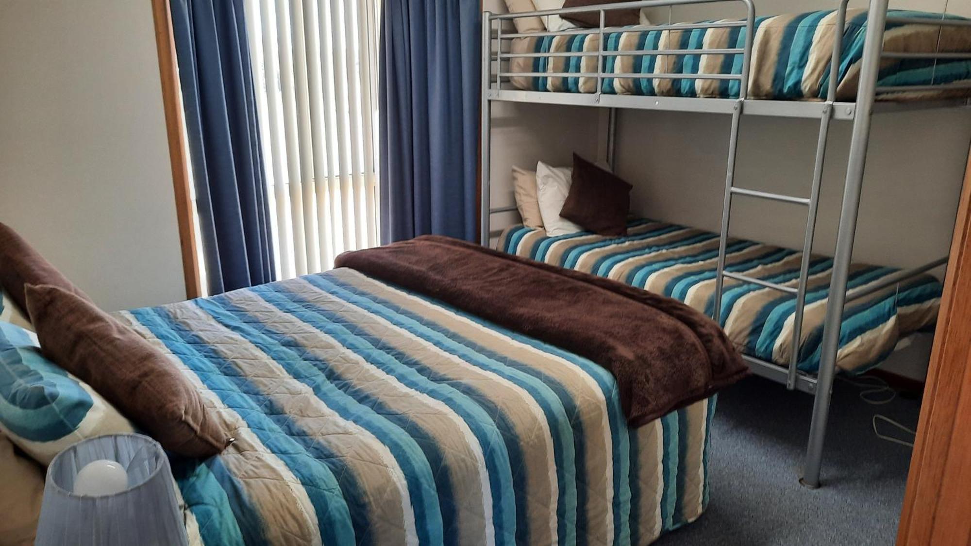 Kangaroo Island Accommodation Kingscote Buitenkant foto
