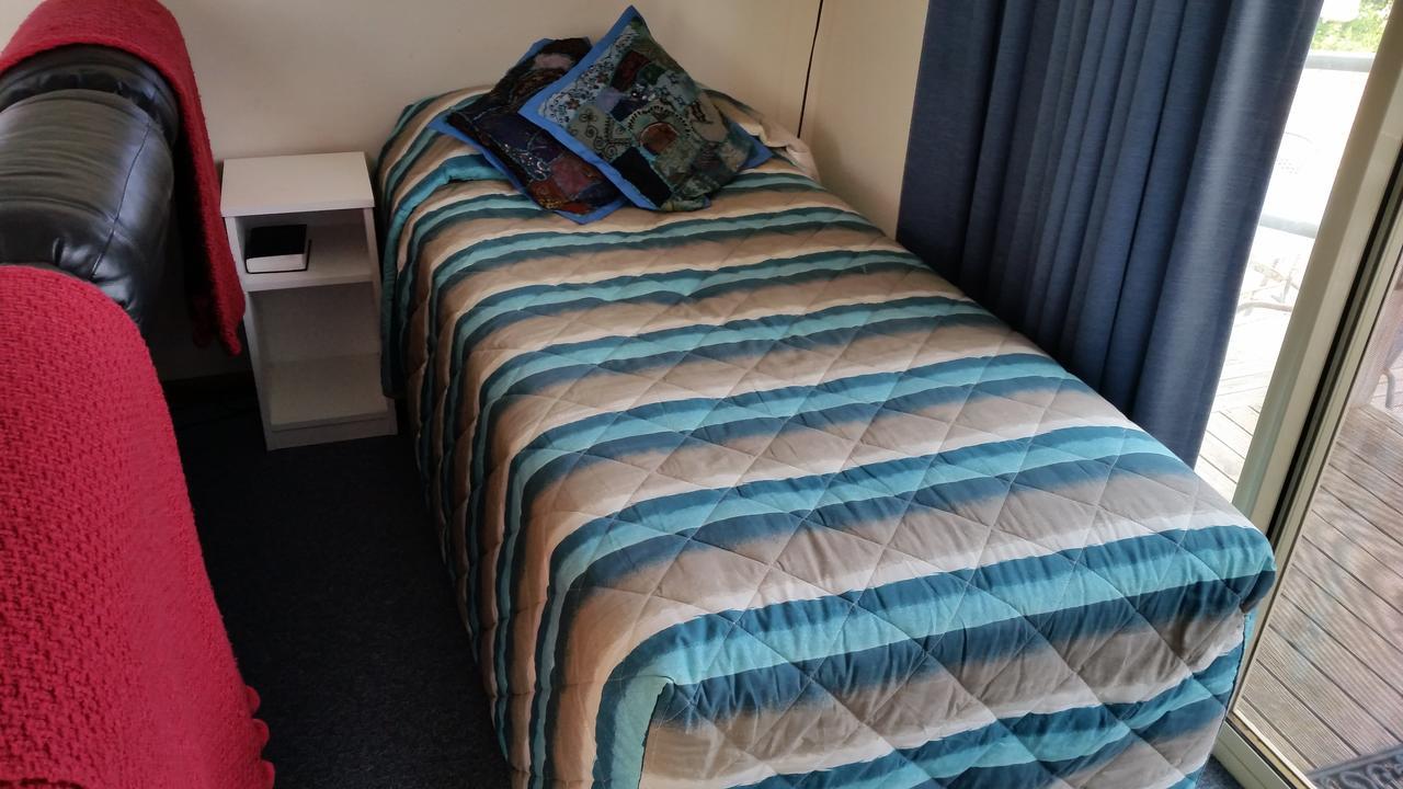 Kangaroo Island Accommodation Kingscote Buitenkant foto